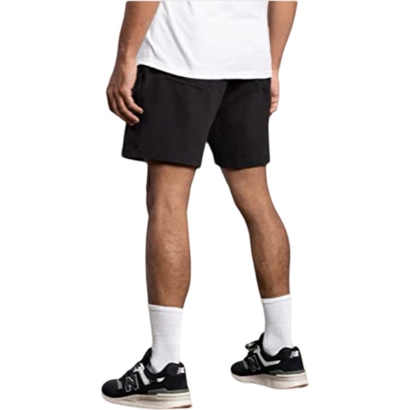 686 Men's Everywhere Double Knit Shorts - Picture 2 of 7